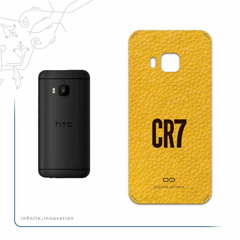 برچسب پوششی ماهوت مدل ML-CR7 مناسب برای گوشی موبایل اچ تی سی One M9