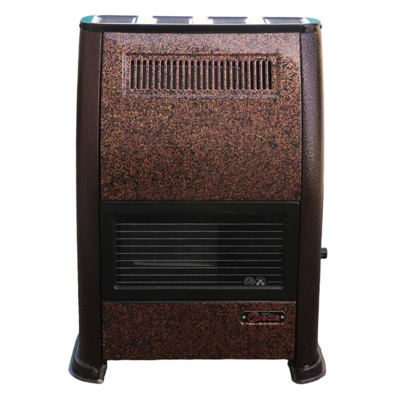 بخاری گازی آکوا مدیا مدل 70