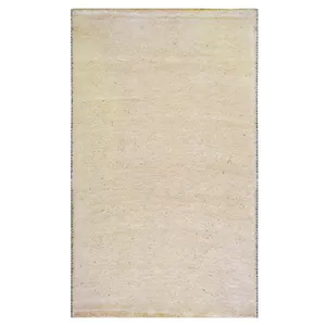 گبه دستبافت یک و نیم متری بیات کد BT-71786