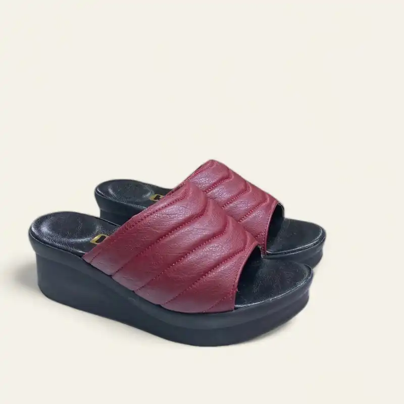 صندل زنانه کیتو مدل ساتیا کد 0098 _RS_ZR