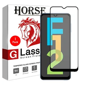 Horse CMA-H Ceramics Screen Protector For Samsung Galaxy F12