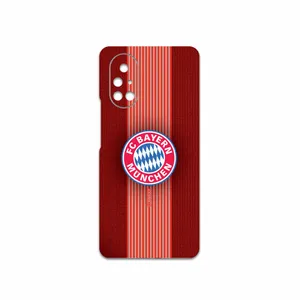 MAHOOT Bayern-Munchen Cover Sticker for Huawei Nova 8