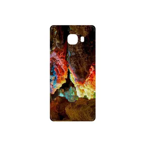 MAHOOT Ali Sadr Cave Cover Sticker for Samsung Galaxy C5