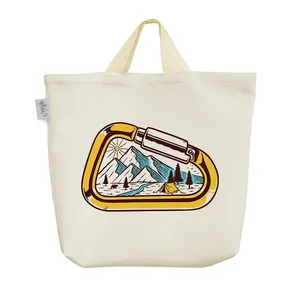 ساک خرید خندالو مدل کوهستان کد 5418