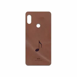 MAHOOT MNL-CHNG Cover Sticker for Xiaomi Redmi Note 5 Pro