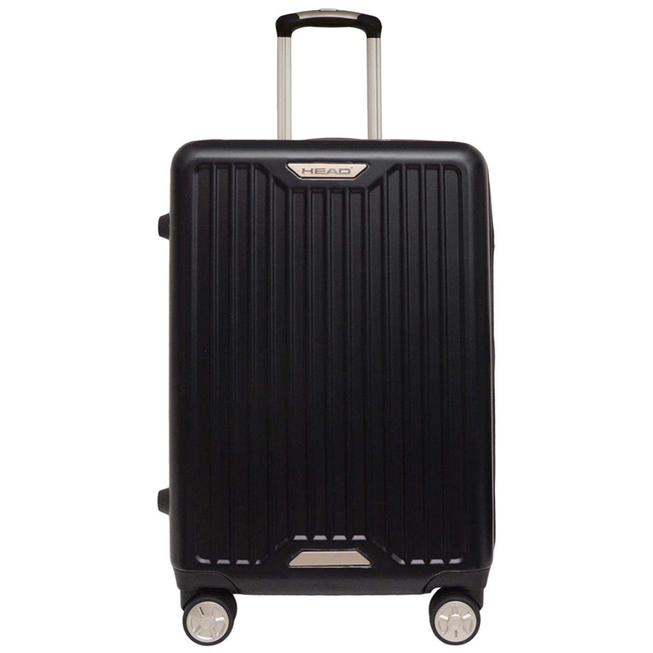 مجموعه سه عددی چمدان هد مدل HL 003 -  - 8