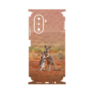 MAHOOT Kangaroo-FullSkin Cover Sticker for Huawei Nova Y70