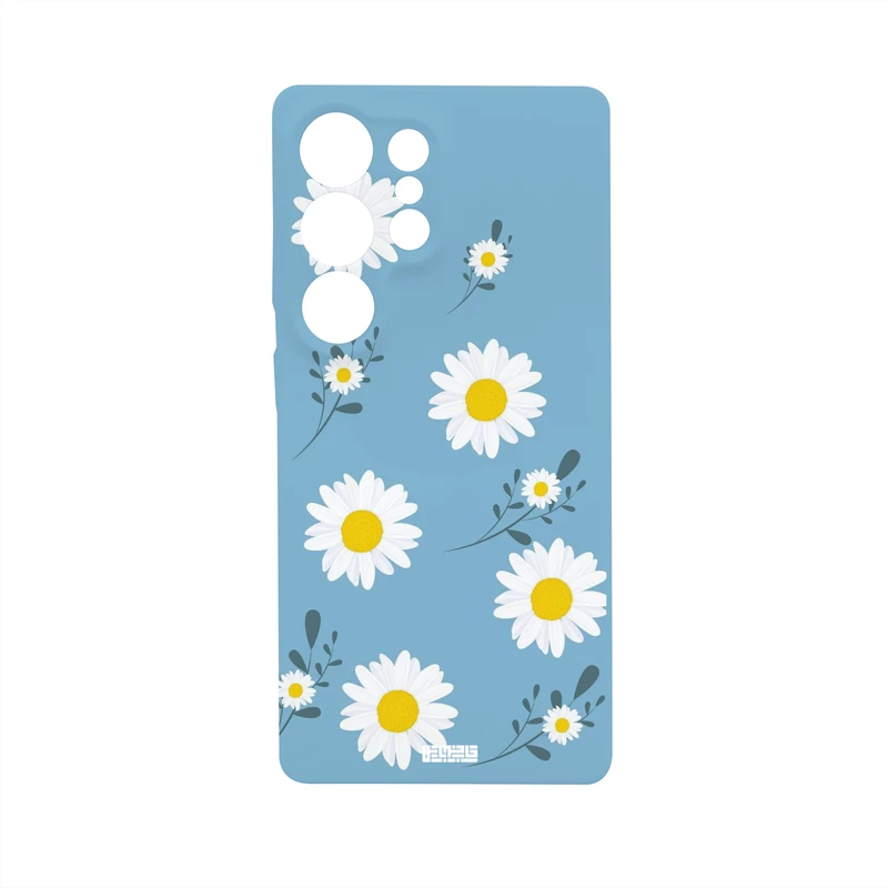 کاور قاب موبایل علوی مدل HML مناسب برای گوشی موبایل سامسونگ Galaxy S25 Ultra