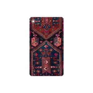 MAHOOT Rug Cover Sticker for Lenovo Tab M7 2019