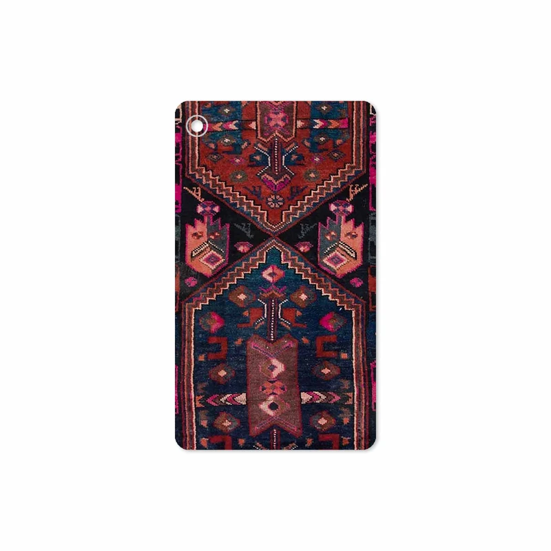 برچسب پوششی ماهوت مدل Rug مناسب برای تبلت لنوو Tab M7 2019