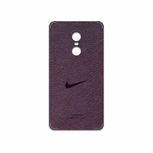 MAHOOT PL-NK Cover Sticker for Xiaomi Redmi Note 4