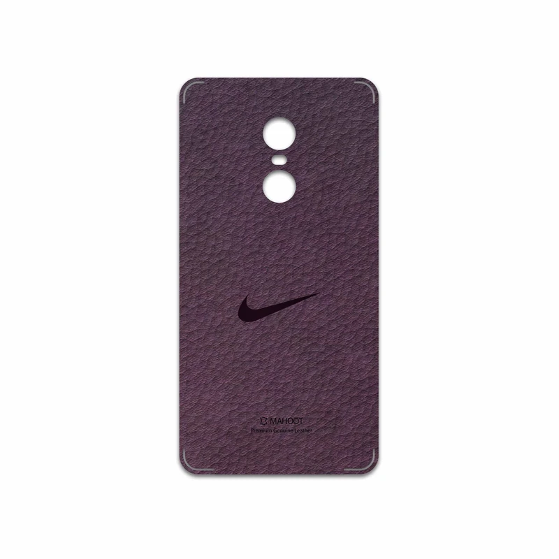 برچسب پوششی ماهوت مدل PL-NK مناسب برای گوشی موبایل شیائومی Redmi Note 4