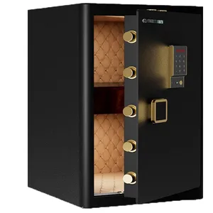 گاوصندوق تراست سیف مدل MR-720