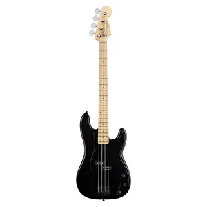 گیتار باس فندر مدل Roger Waters Precision Bass MN Black