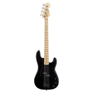 گیتار باس فندر مدل Roger Waters Precision Bass MN Black