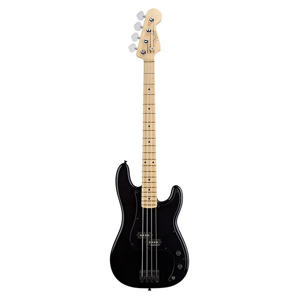 گیتار باس فندر مدل Roger Waters Precision Bass MN Black