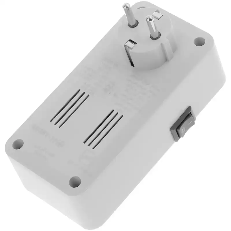 محافظ ولتاژ فروزش مدل FR125