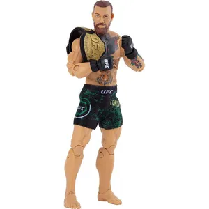 اکشن فیگور مدل مک گرگور طرح Conor McGregor MT-2020
