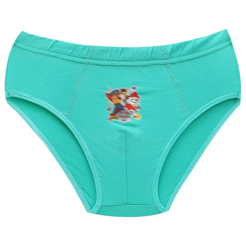 شورت پسرانه کوزا مدل اسلیپ پنبه ای کد 4596