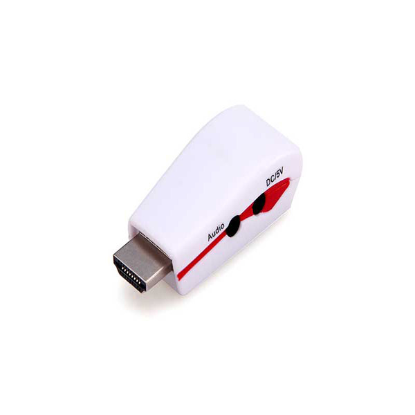 مبدل HDMI به VGA مدل 010