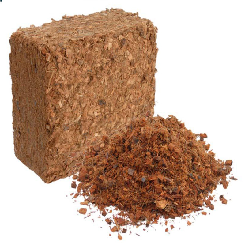 کوکوچیپس گرین سریلانکا مدل ارکیده وزن 5 کیلوگرم