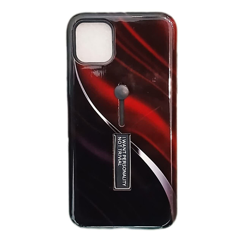 کاور مدل 5125427 طرح موج مناسب برای گوشی موبایل اپل iphone 11 pro max
