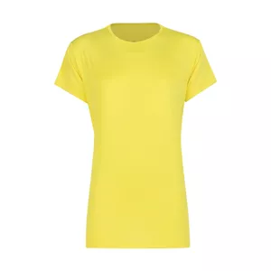 تی شرت آستین کوتاه ورزشی زنانه مدل sb-tsh-zrd-lim 001