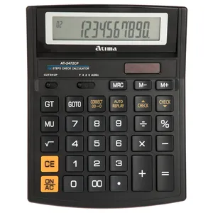 Atima AT-2472CF Calculator