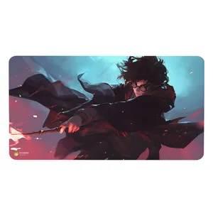 ماوس پد هومرو مدل MX1600 طرح هری پاتر 