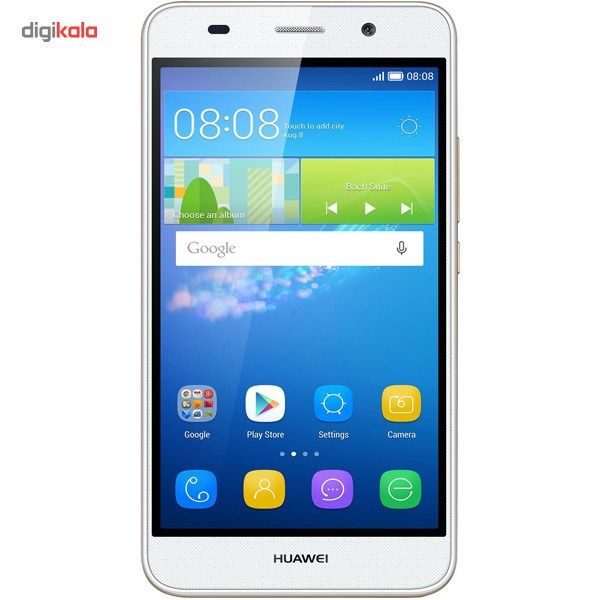 گوشی موبایل هوآوی مدل Y6 - 4G دو سیم کارت main 1 8