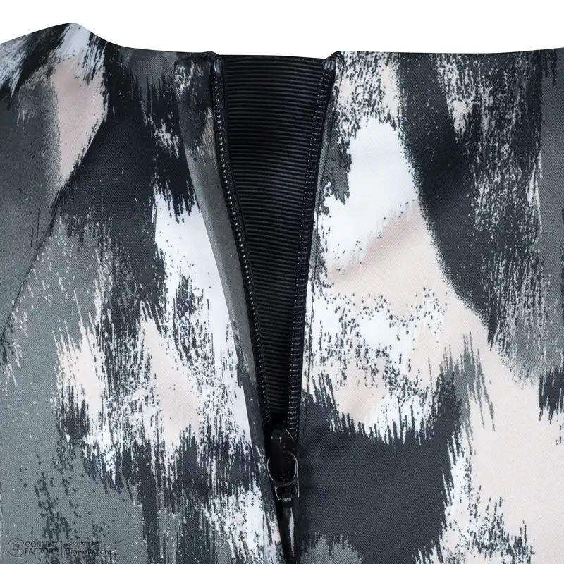 پیراهن زنانه اچ اند ام مدل MT-6030051