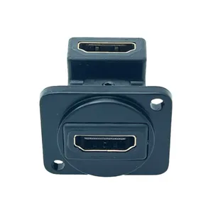 برل پنلی HDMI مدل SHE-90