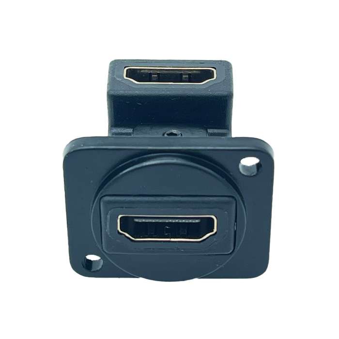 برل پنلی HDMI مدل SHE-90 برل پنلی HDMI مدل SHE-90