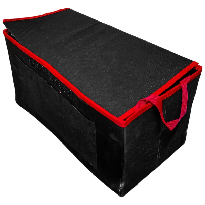 کیف  نظم دهنده صندوق عقب خودرو فورس مدل BLK-Qimiz