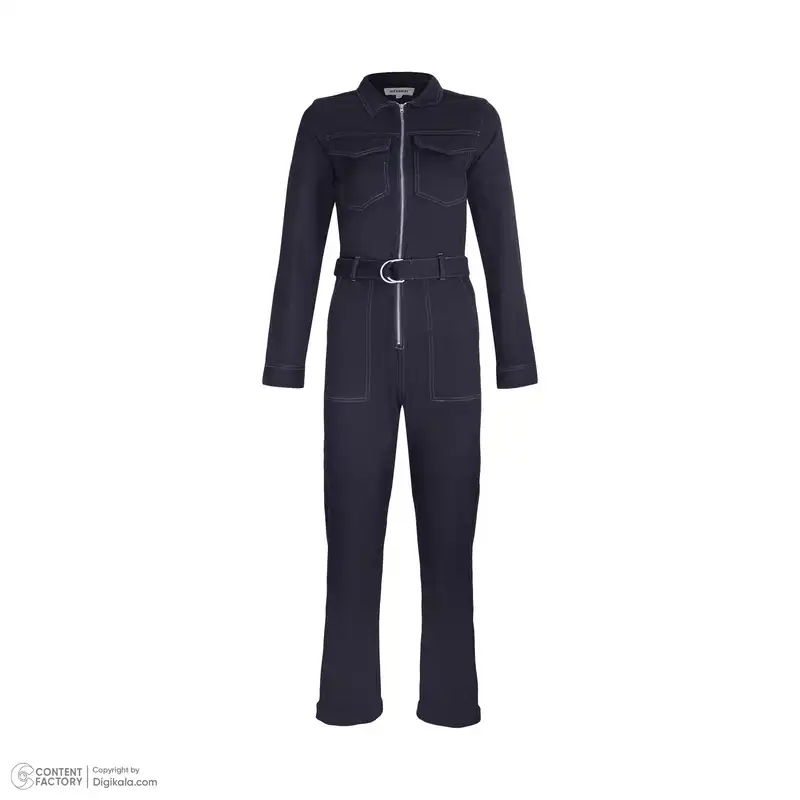 سرهمی زنانه ویکدی مدل 0772095