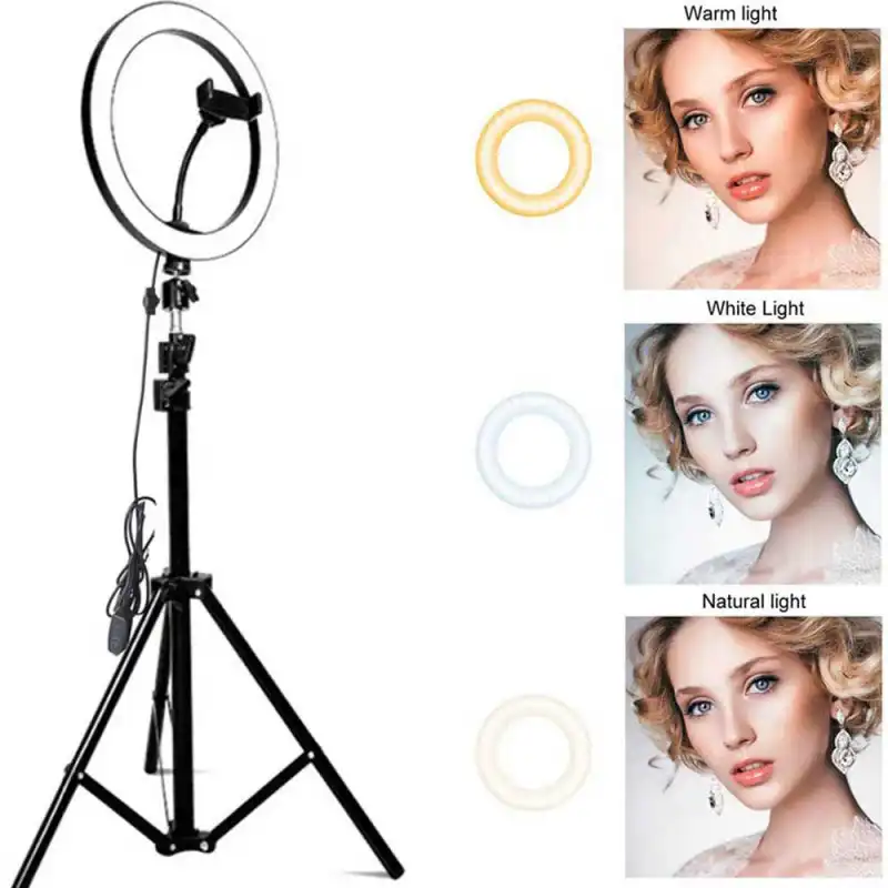 رینگ لایت کد RFFIIL-DX260