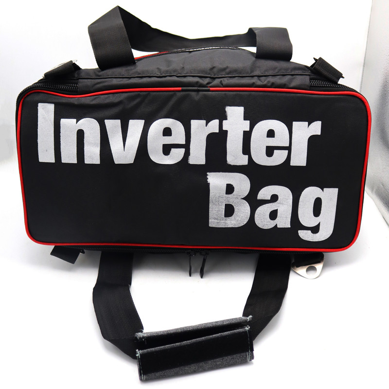 کیف دستگاه جوش بوجار مدل YPB-INVERTER045