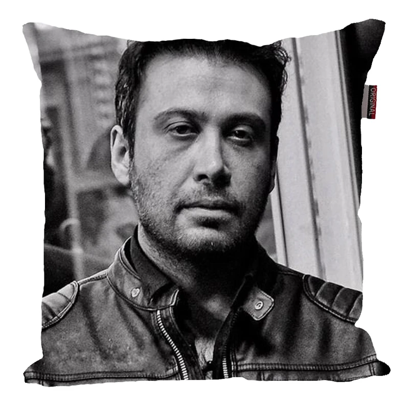 کوسن پاد آفرین مدل محسن چاووشی کد 3271