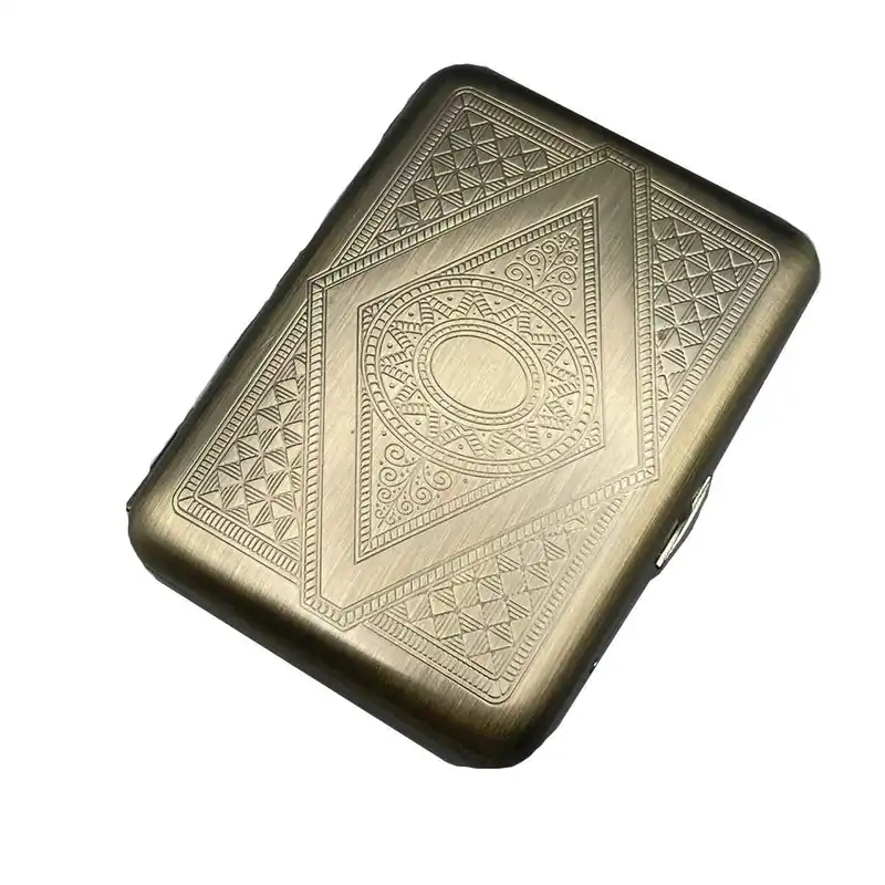 جا سیگاری گوپای مدل کلاسیک