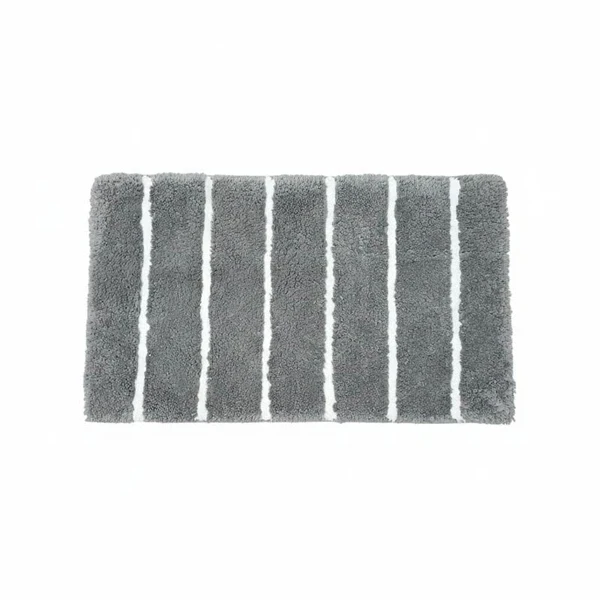 پادری مدل میکروفایبر کد DH6 سایز 75x45 سانتی‌متر مناسب برای فضای داخلی