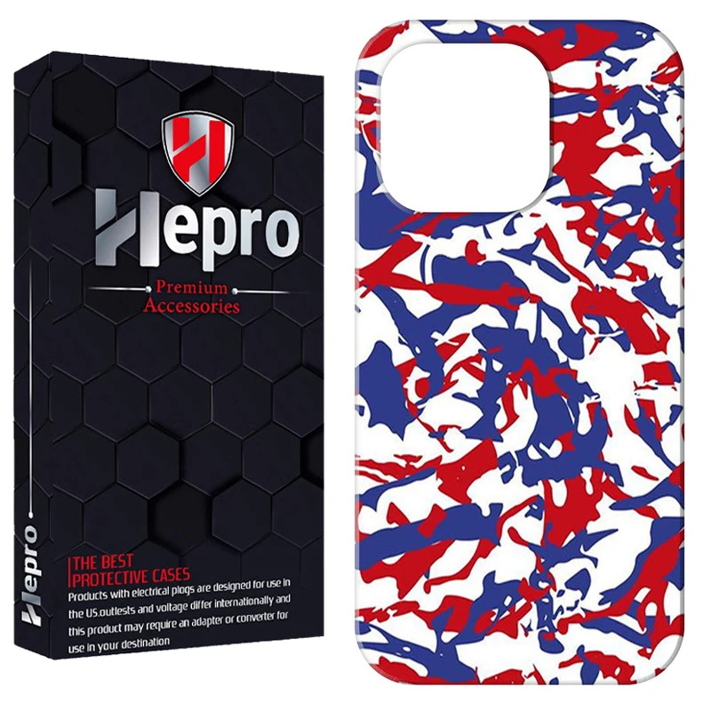 کاور هپرو مدل RC مناسب برای گوشی موبایل اپل IPHONE 11 PRO