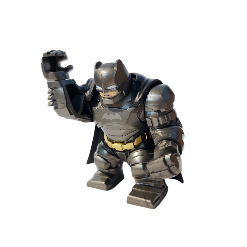 اکشن فیگور مدل بتمن