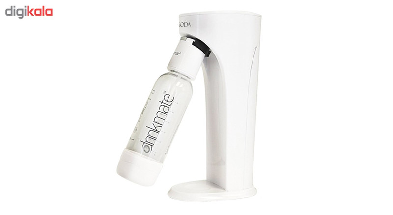 سودا ساز آی سودا مدل درینک میت