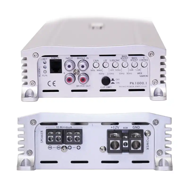 آمپلی فایر خودرو ساند مگوس مدل PK 1000.1