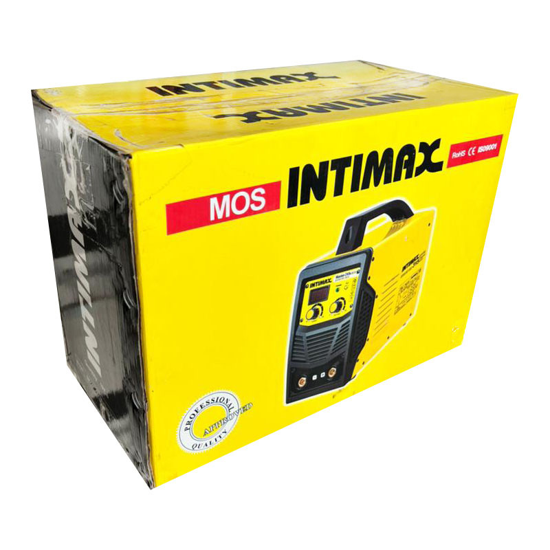 اینورتر جوشکاری 315 آمپر اينتي مکس مدل 315s اینورتر جوشکاری 315 آمپر اينتي مکس مدل 315s