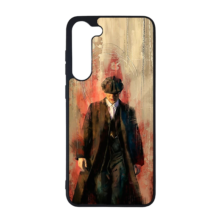 کاور گالری وبفر طرح شلبی مناسب برای گوشی موبایل سامسونگ galaxy s23 plus