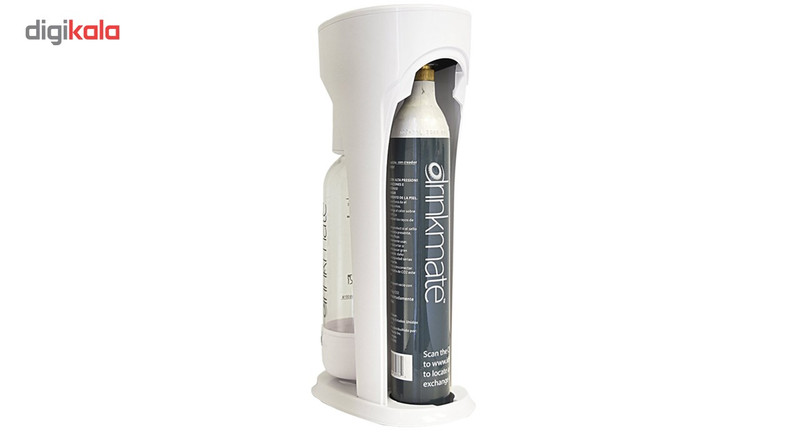 سودا ساز آی سودا مدل درینک میت