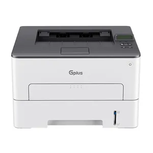 پرینتر لیزری جی پلاس مدل GP-G123DN