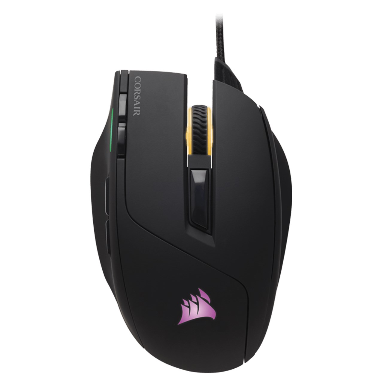 corsair sabre rgb mouse