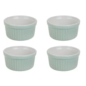 ظرف پخت کوچن پروفی مدل Ramekin بسته 4 عددی